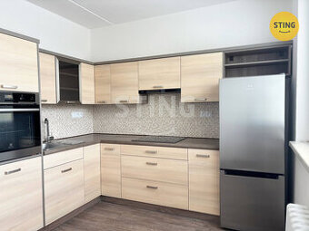 Byt 1+1 s balkonem, 133620