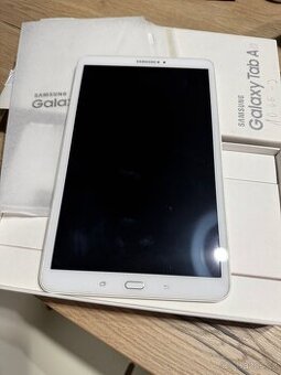 Tablet Samsung galaxy A6