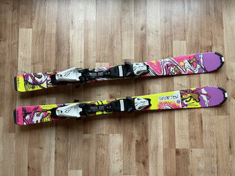 Dětské lyže Sporten 100 cm
