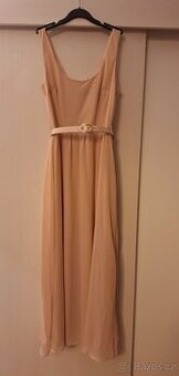 Šaty na ples, na prodlouženou Mohito vel. 38 / 40