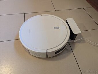 Prodám robotický vysavač Xiaomi Robot Vacuum E10