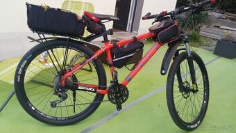 Prodám dámské kolo