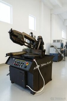 Automatická pila pilous ARG 250 PLUS S.A.F.