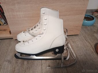 Prodám dětské brusle