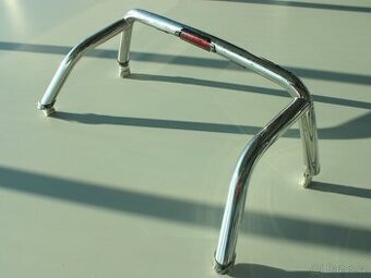 Ford Ranger T6- rám korby