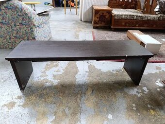 Nová orig.zabalená sedací lavice.