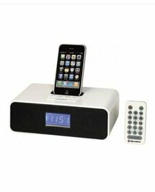 Rádio-budík Roadstar HRA-250 IP