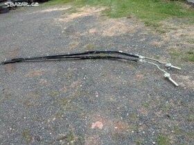 Mercedes GL X164 stropni pravý airbag