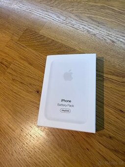 apple magsafe powerbanka