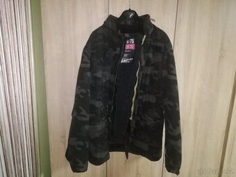 Pánská bunda typ M65