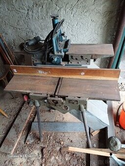 Hoblovka srovnavačka