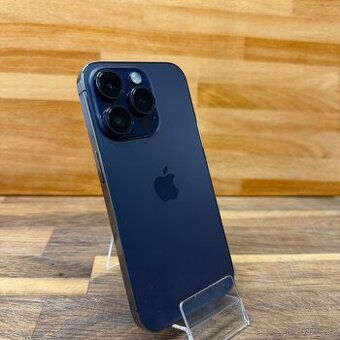 IPhone 14 Pro 256Gb, fialový (12 měsíců záruka)