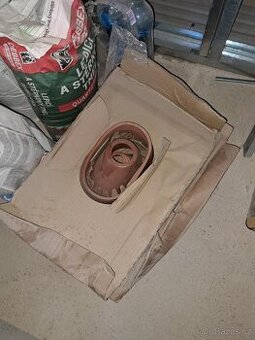 Tondach - Planoton11/Figaro11 - anténní komplet