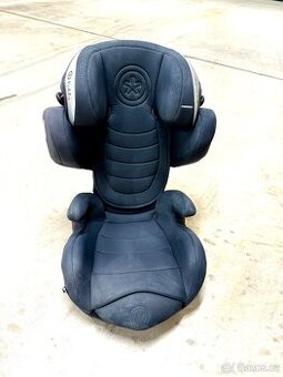 Autosedacka KIDDY Cruiserfix 3