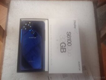 Nový mobilní telefon