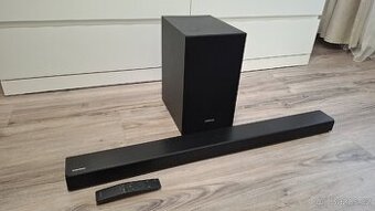 Samsung Soundbar HW-R550