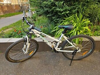 Dětské dívčí kolo GT 24"