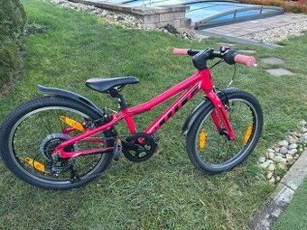 dětské horské kolo SCOTT Contessa 20