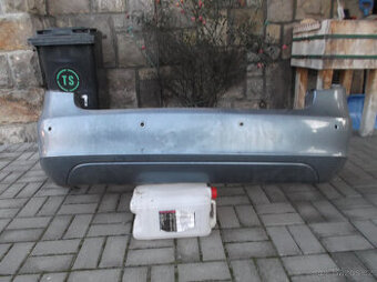 ŠKODA FABIA 2-ROOMSTER BLATNÍK-NÁRAZNÍKY-SVĚTLA