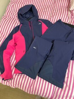 Lyžařský komplet Kjus