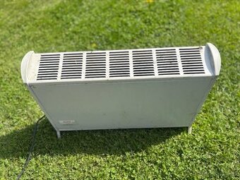 Elektrický přímotop