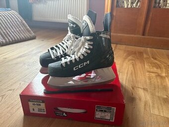 Hokejové brusle CCM velikost EUR 43