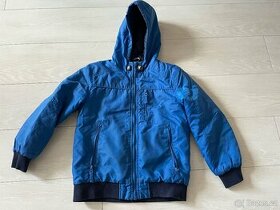 Dětská zimní bunda
