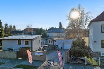 Prodej obchodního prostoru 325 m², Nový Bor, ev.č. 01370