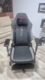 Secretlab TITAN Evo - Regular - Pyke