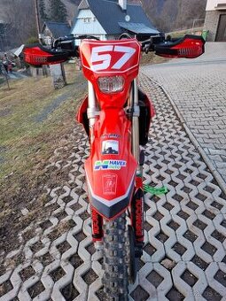 Honda CRF 450 RX