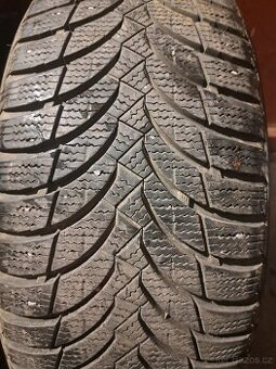 zimni pneumatiky 205/55/16