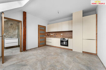 Pronájem bytu 2+kk, Bylany