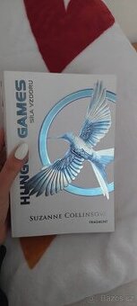 Hunger Games síla vzdoru