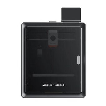 Anycubic Kobra S1 nová, nerozbalená