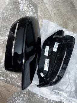 BMW M4 G82 kryty zrcátek