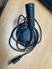 Mikrofon Mc Crypt USB - 1