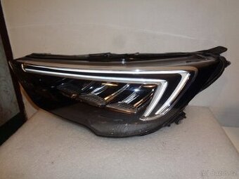 Opel Crossland levý světlo LED YQ00709680 - 1