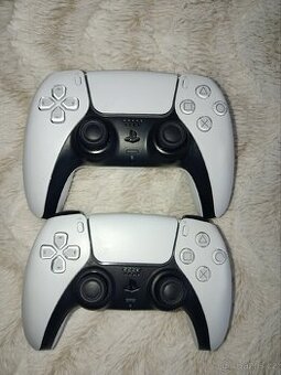 PS5 ovladač.. cena 900kč. Ks. Čti popisek..