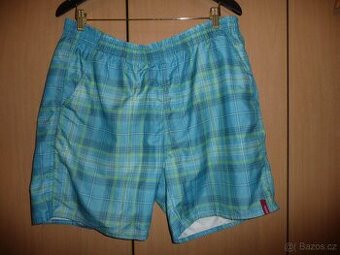 Pánské plavecké šortky SAM vel.M - 1