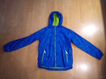 Chlapecká sportovní bunda 152