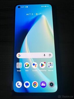 Realme GT Master Edition 256 GB – bílá