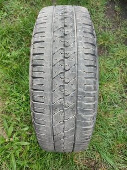 Rezervní kolo R15  Ducato boxer jumper