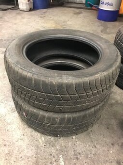 205/55 R16 Barum
