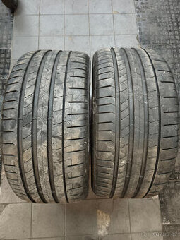 Letní pneu 275/35 R19   275/35/19