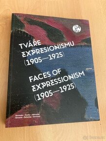 Tváře Expresionismu (1905-1925) - 1