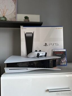 PlayStation 5