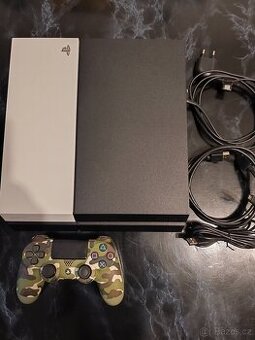 PlayStation 4 FW 11.02