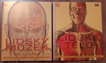 Lidský mozek & Lidské tělo