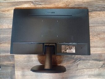 Philips monitor 24" 243V7QJABF