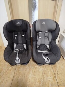 Britax Römer KING II 9-18 kg